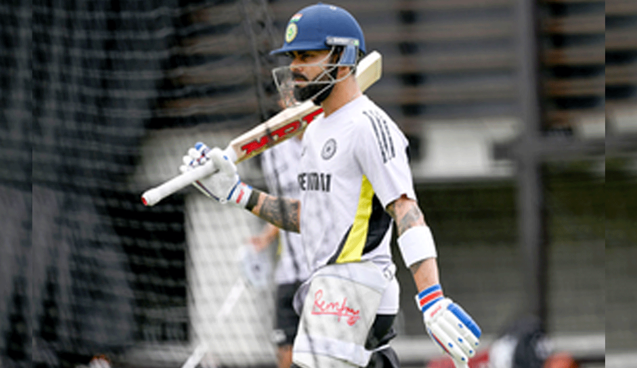 Virat Kohli to Retire From Tests? Sidhu Warns Against 'Inappropriate Timing'