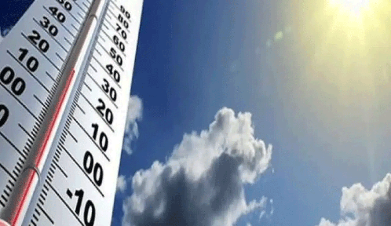 No Heatwave in Telangana This May! IMD Predicts Thunderstorms and Cooler Temps