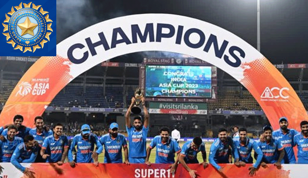 Asia Cup in Crisis: Will Team India Play or Walk Away?
