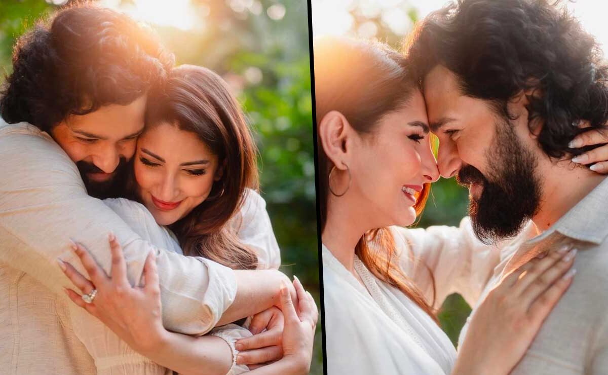 Akhil Akkineni and Zainab’s Wedding Date Confirmed: Details Inside