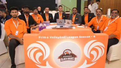 PVL Season 4 Auction: Big Buys and Local Talent Shine as Teams Gear Up
