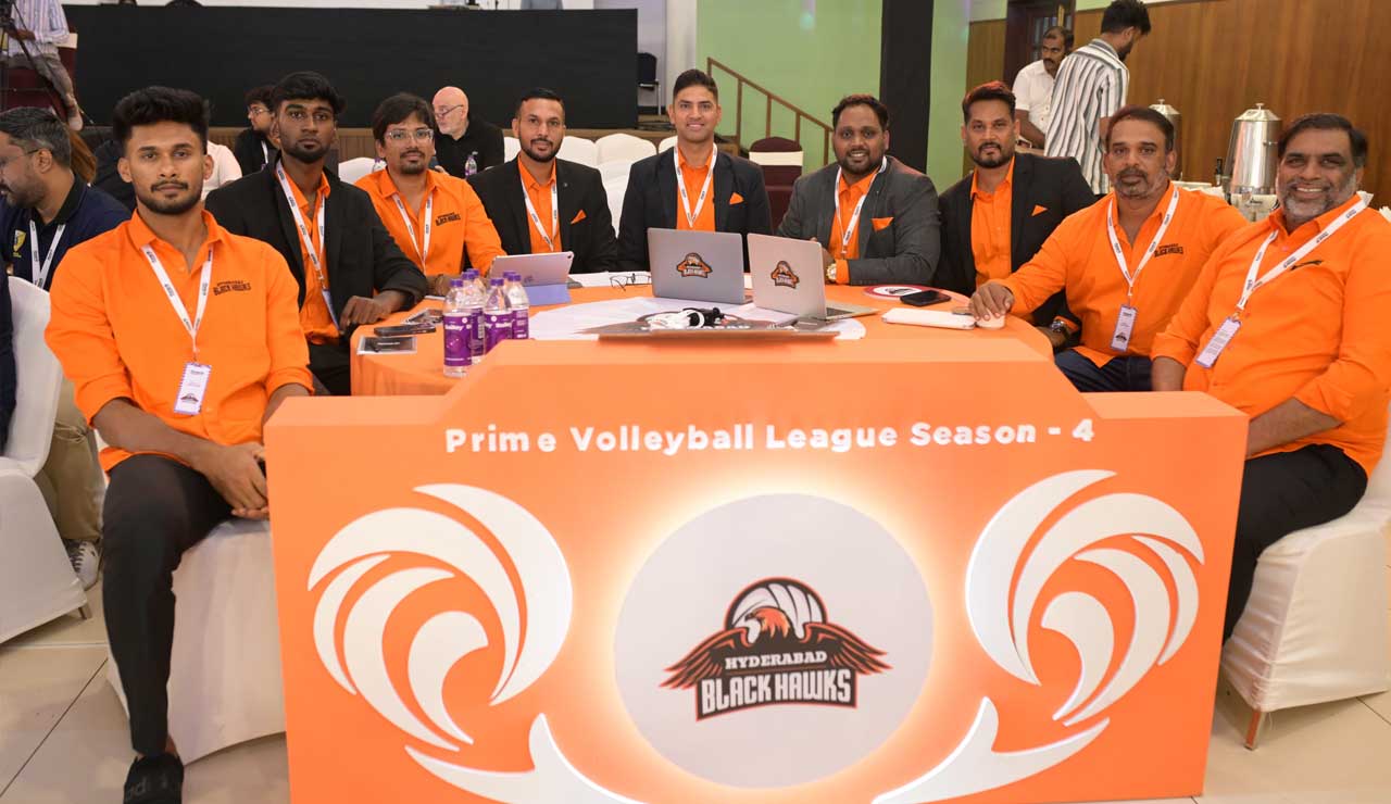 PVL Season 4 Auction: Big Buys and Local Talent Shine as Teams Gear Up