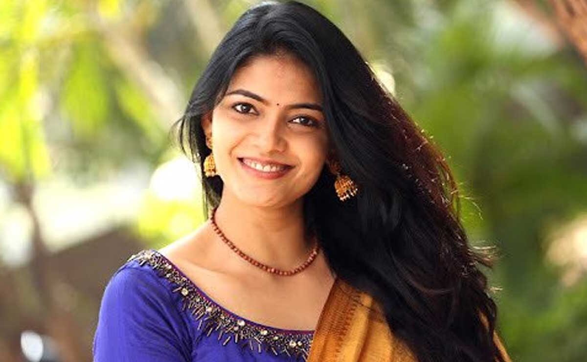 Hyderabad: Actress Kalpika Ganesh Booked for Creating Ruckus at Prism Pub