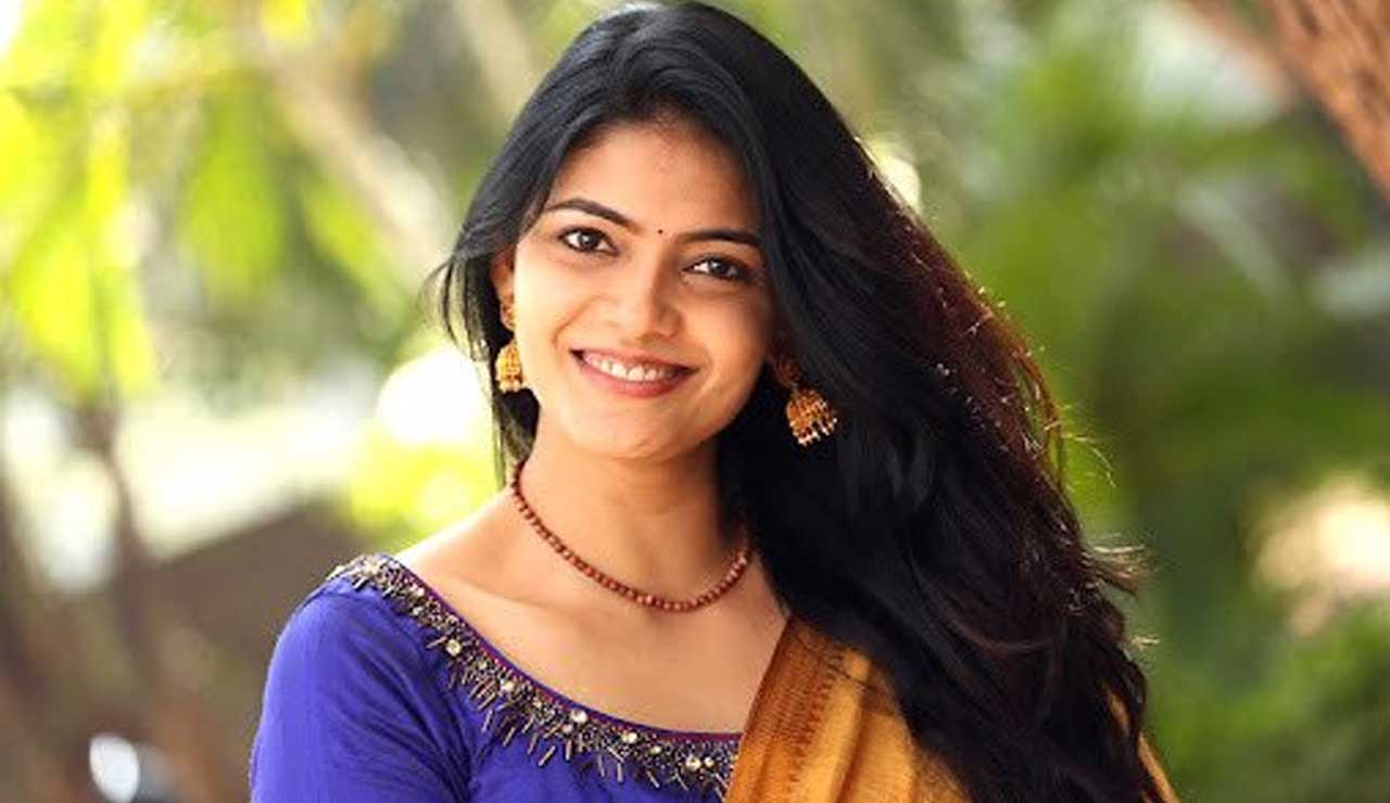 Hyderabad: Actress Kalpika Ganesh Booked for Creating Ruckus at Prism Pub