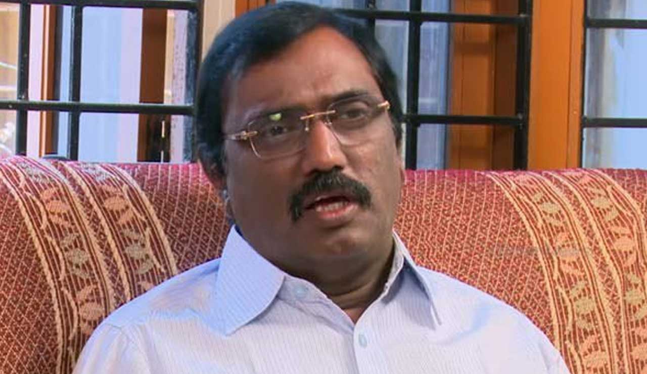 Supreme Court Orders Immediate Release of Senior Journalist Kommineni Srinivasa Rao