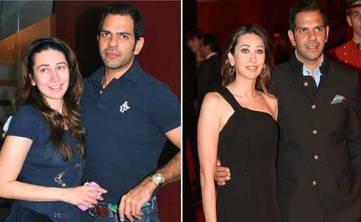 Karisma Kapoor’s Ex-Husband Sanjay Kapur Passes Away Suddenly at UK Polo Club