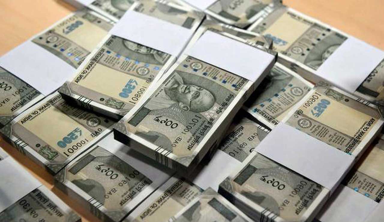 Hyderabad: Ex-IAS Officer Cheats US Techie of ₹4.3 Cr in Bogus Investment Scam