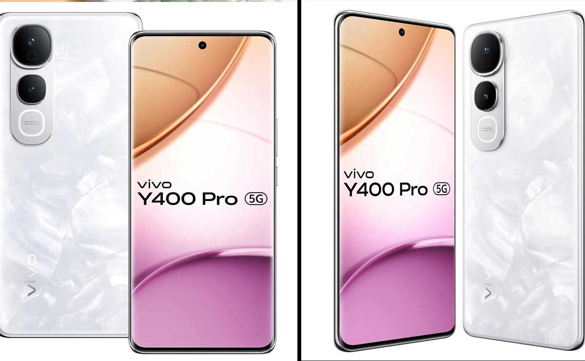 Vivo Y400 5G Launches with 108MP Camera and 7100mAh Battery: A Game-Changer in Budget Phones
