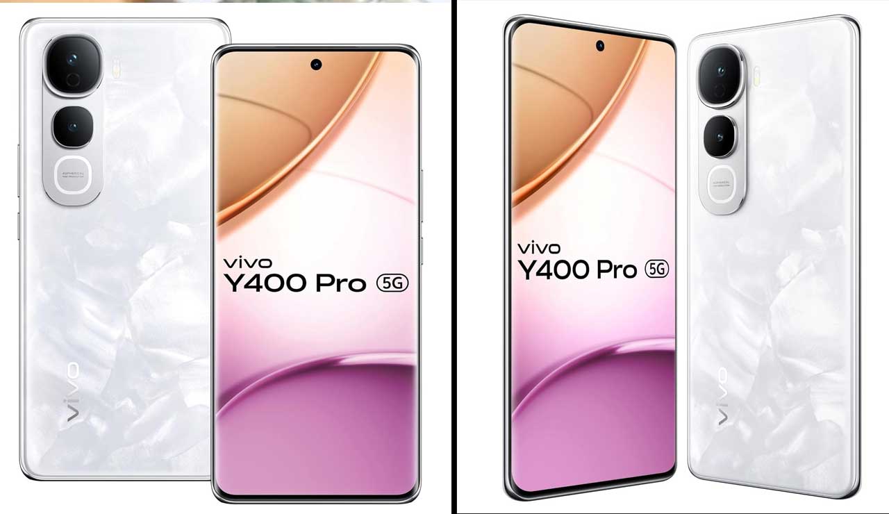 Vivo Y400 5G Launches with 108MP Camera and 7100mAh Battery: A Game-Changer in Budget Phones