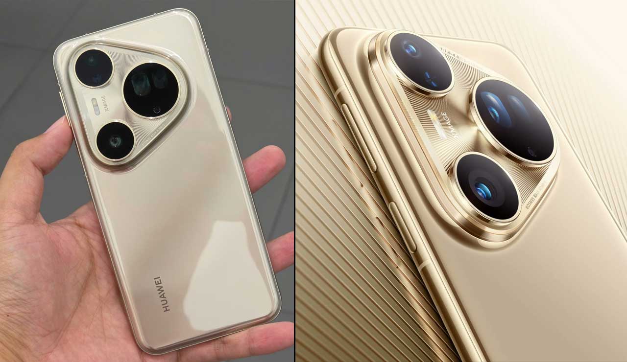 Huawei Pura 80 Series Launched with Next-Gen Camera Tech That Could Shape Future iPhones