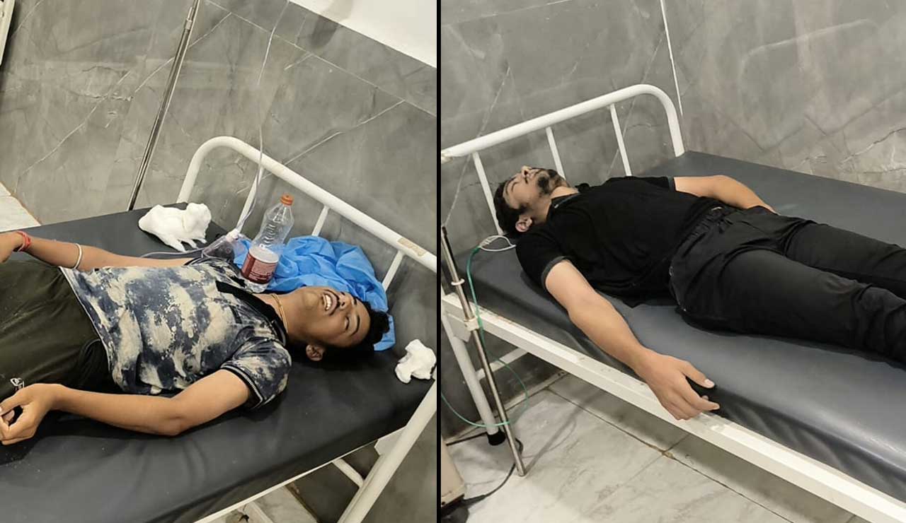 Basar Horror: Six Devotees from Hyderabad Drown in Godavari River