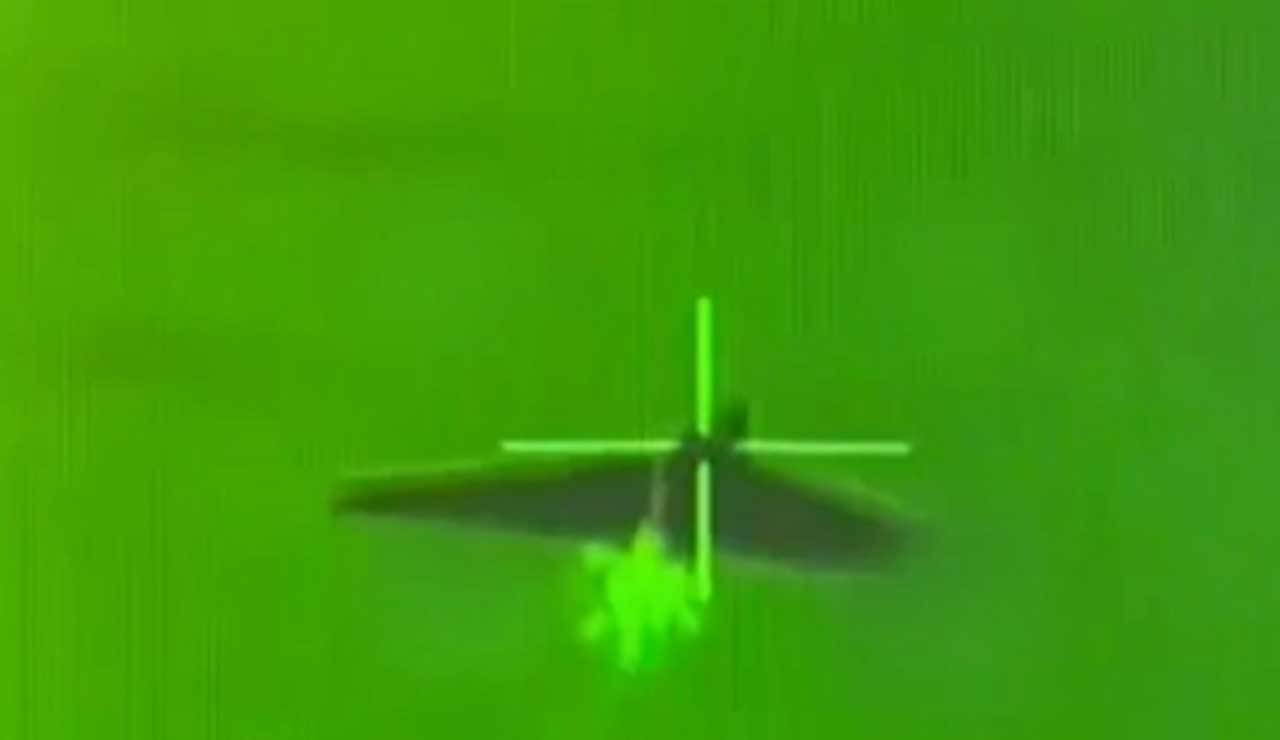 IDF Strikes Iranian Nuclear Research HQ and Missile Sites in Tehran