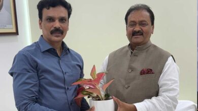 Shabbir Ali Reviews Minority Welfare Schemes, Calls for Full Fund Utilisation and Infrastructure Expansion