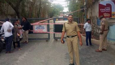 Hyderabad: GHMC Seals Unauthorized Pavilion Restaurant in Jubilee Hills Following Court Orders