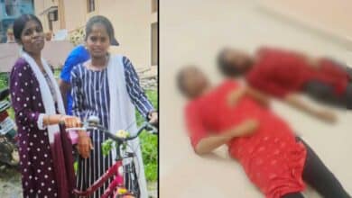 Hyderabad Shock: Two Sisters Found Dead at Home Under Suspicious Circumstances