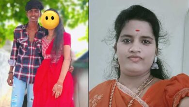 Hyderabad: Teen Girl and Her Boyfriend Allegedly Murder Mother at NLB Nagar