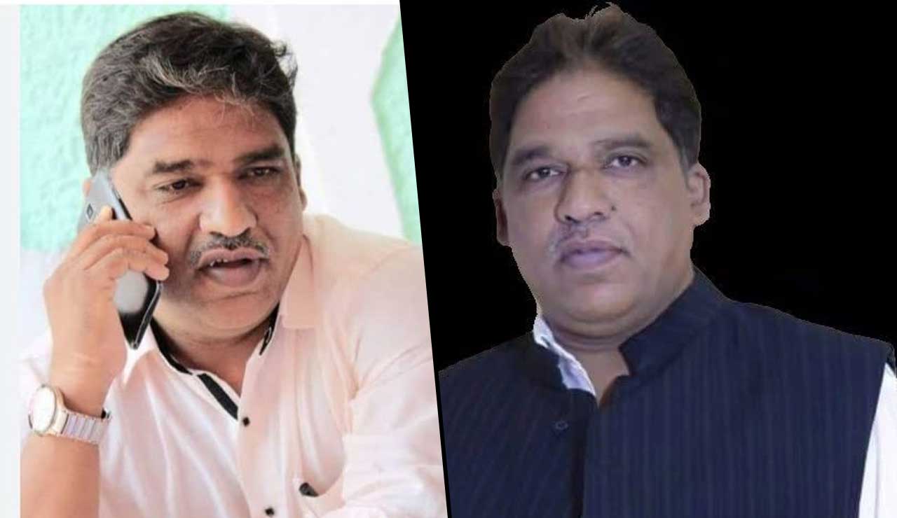 Hyderabad: AIMIM Corporator Mohammed Muzaffar Hussain Passes Away Due to Cardiac Arrest