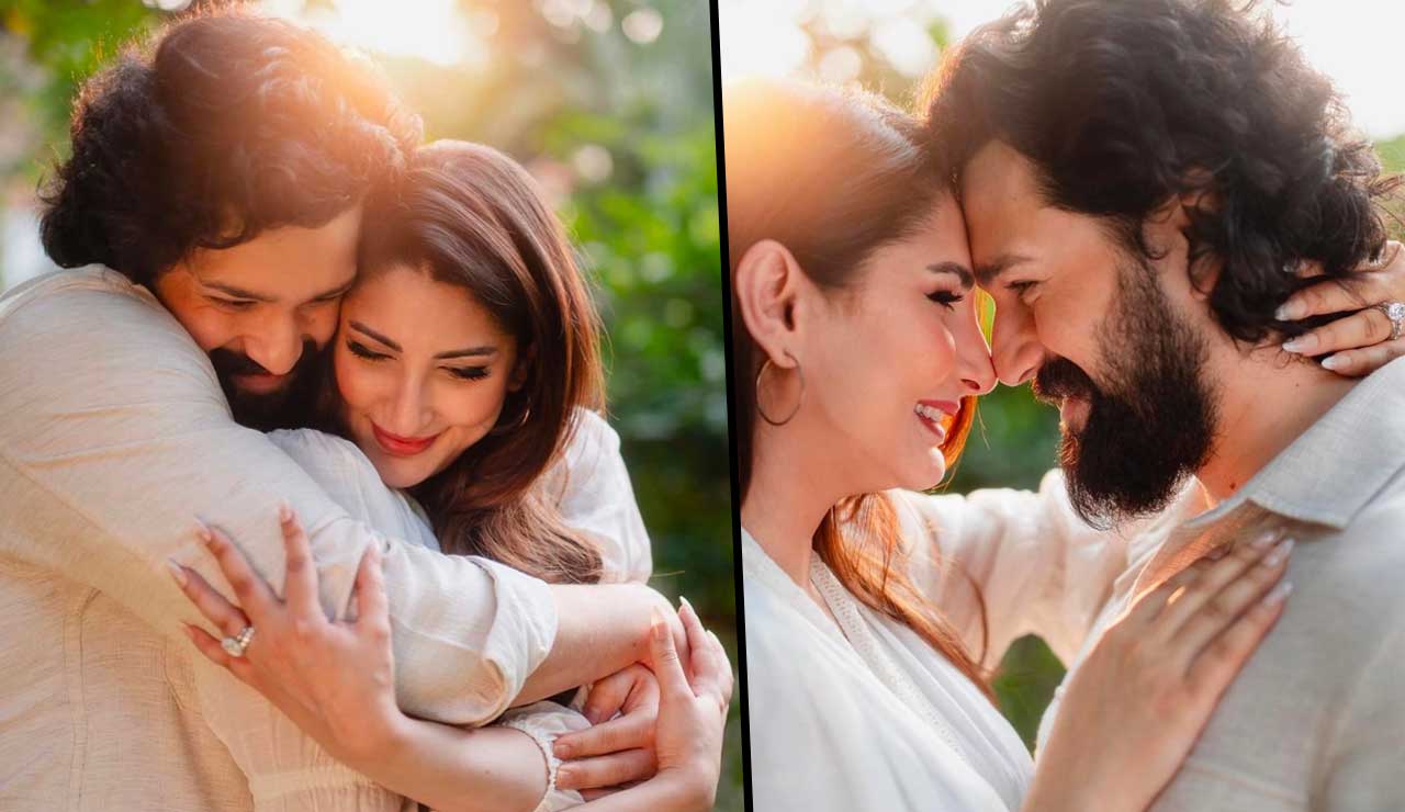 Akhil Akkineni and Zainab’s Wedding Date Confirmed: Details Inside