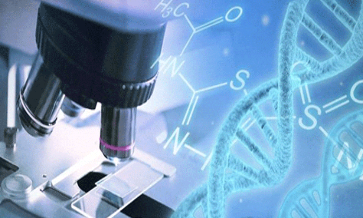 Gene Therapy May Offer Permanent HIV Suppression, Says Study – munsifdaily.com