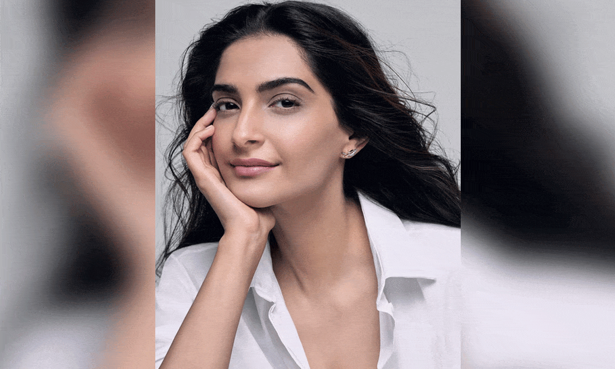 Sonam Kapoor Donates 12 Inches of Hair to Charity, Debuts Summer-Ready Look