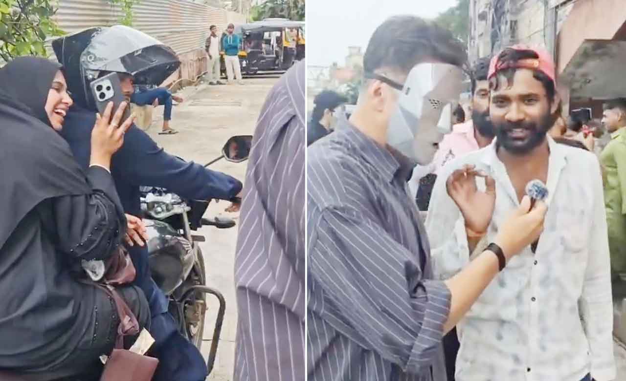 Akshay Kumar Goes Undercover in ‘Killer Mask’ to Get Audience Reactions for Housefull 5