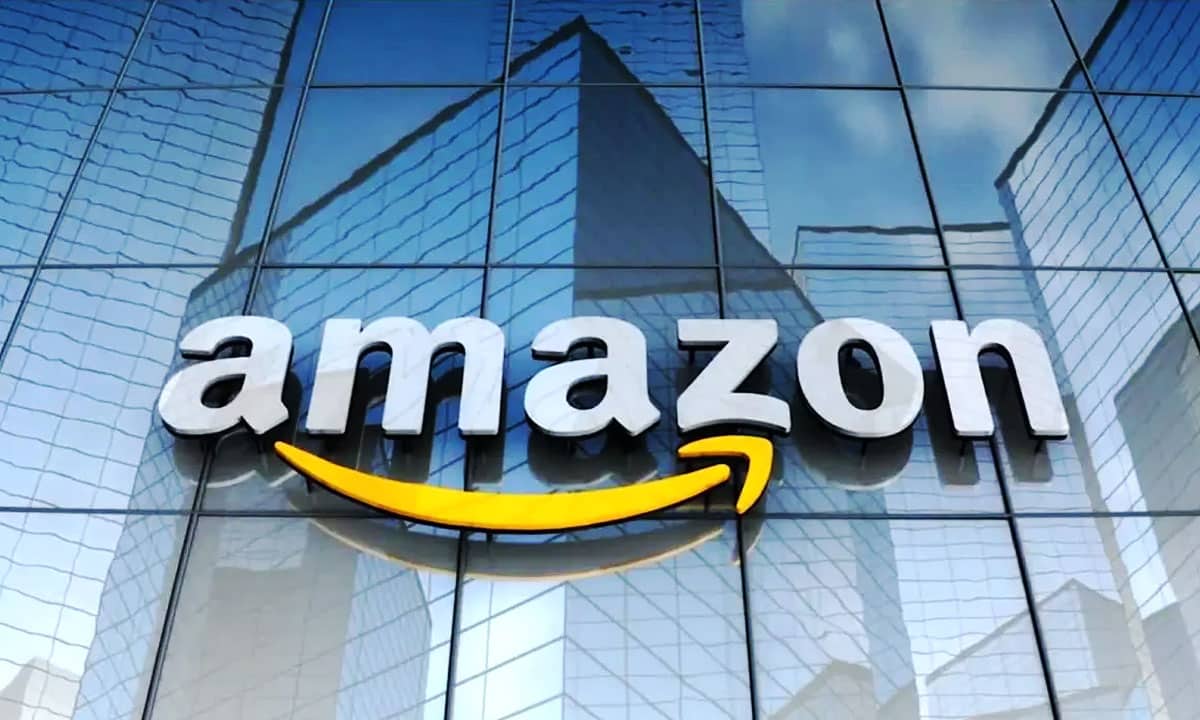 Amazon Launches 5 New Fulfilment Centres Equal to 10 Cricket Grounds Ahead of Prime Day 2025