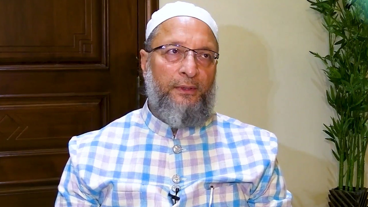 Asaduddin Owaisi Reacts to Chinnaswamy Stadium Stampede: Calls for Stronger Safety Measures
