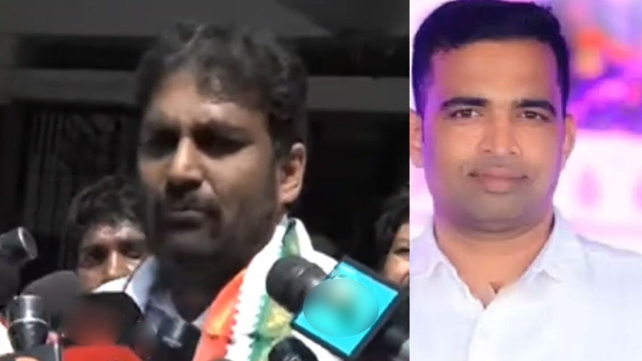 Hyderabad: Baba Fasiuddin Expresses Grief Over Mohammed Sardar’s Death, Cites Law and Order Concerns