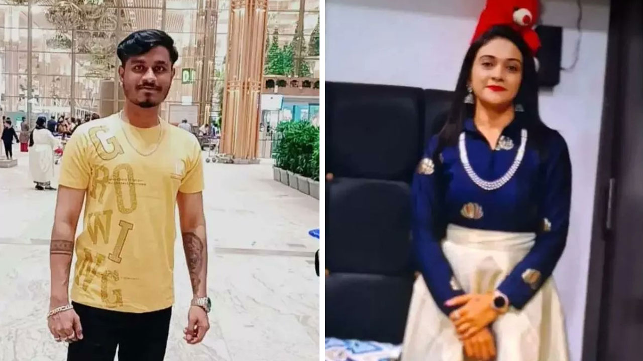 Bengaluru Murder: Mother of Two Killed by Lover in Hotel Room, Stabbed 13 Times