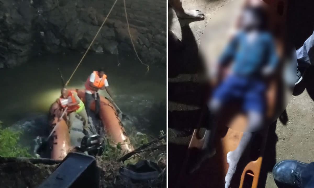 Hyderabad: Body of 5-Year-Old Boy Who Fell into Open Well in Mailardevpally Recovered After 12-Hour Rescue Operation