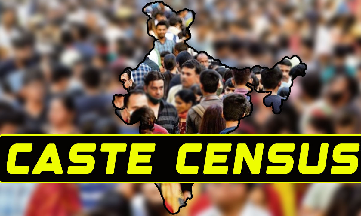 Centre Government Announces Date for Nationwide Census