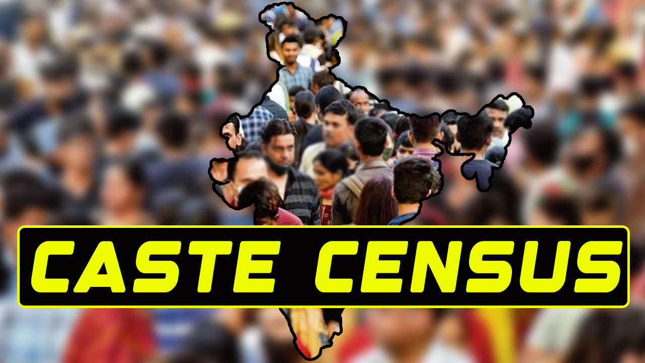 Centre Government Announces Date for Nationwide Census