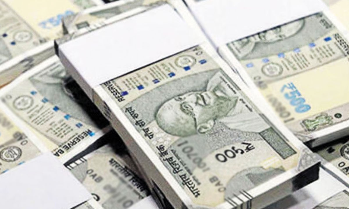 Will ₹500 Notes Be Out of Circulation by March 2026? What’s Really Going On?