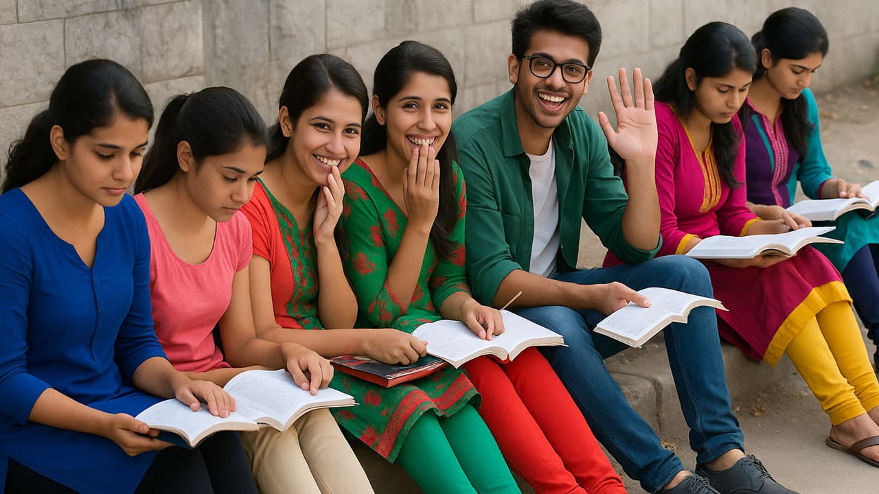 No Hike in Fees! Telangana Retains 2022-25 Structure for Professional Courses in 2025-26, Relief for Students