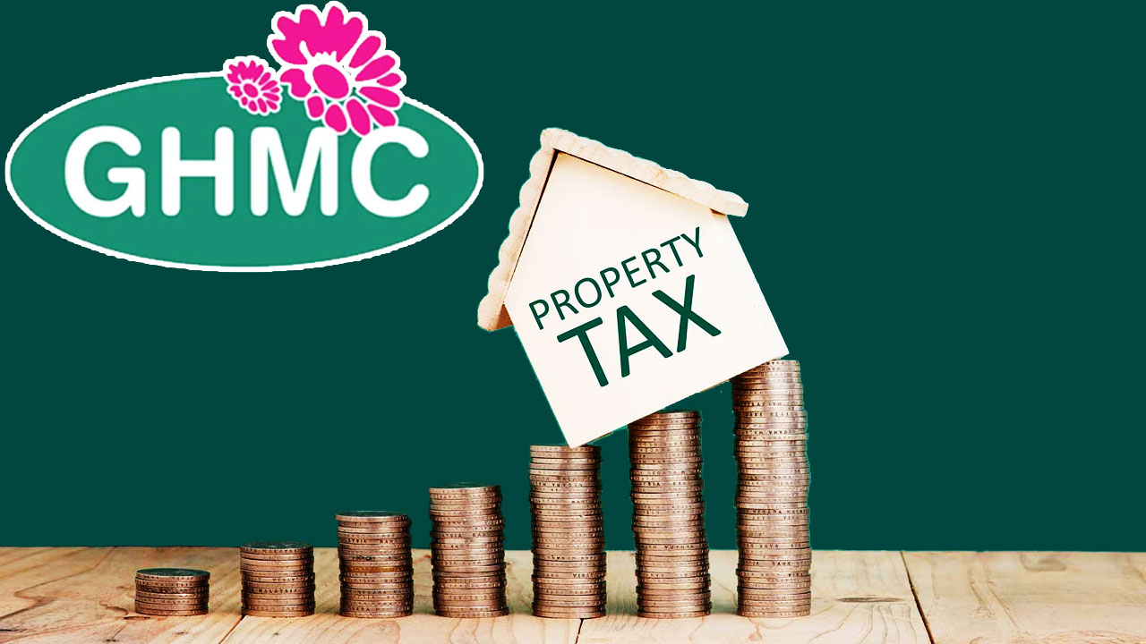 Hyderabad Goes Digital: GHMC Launches Seamless Online Property Tax System, Easier Than Ever