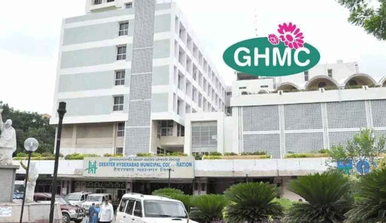 Heated Arguments, Protests Mark GHMC Council Meeting in Hyderabad