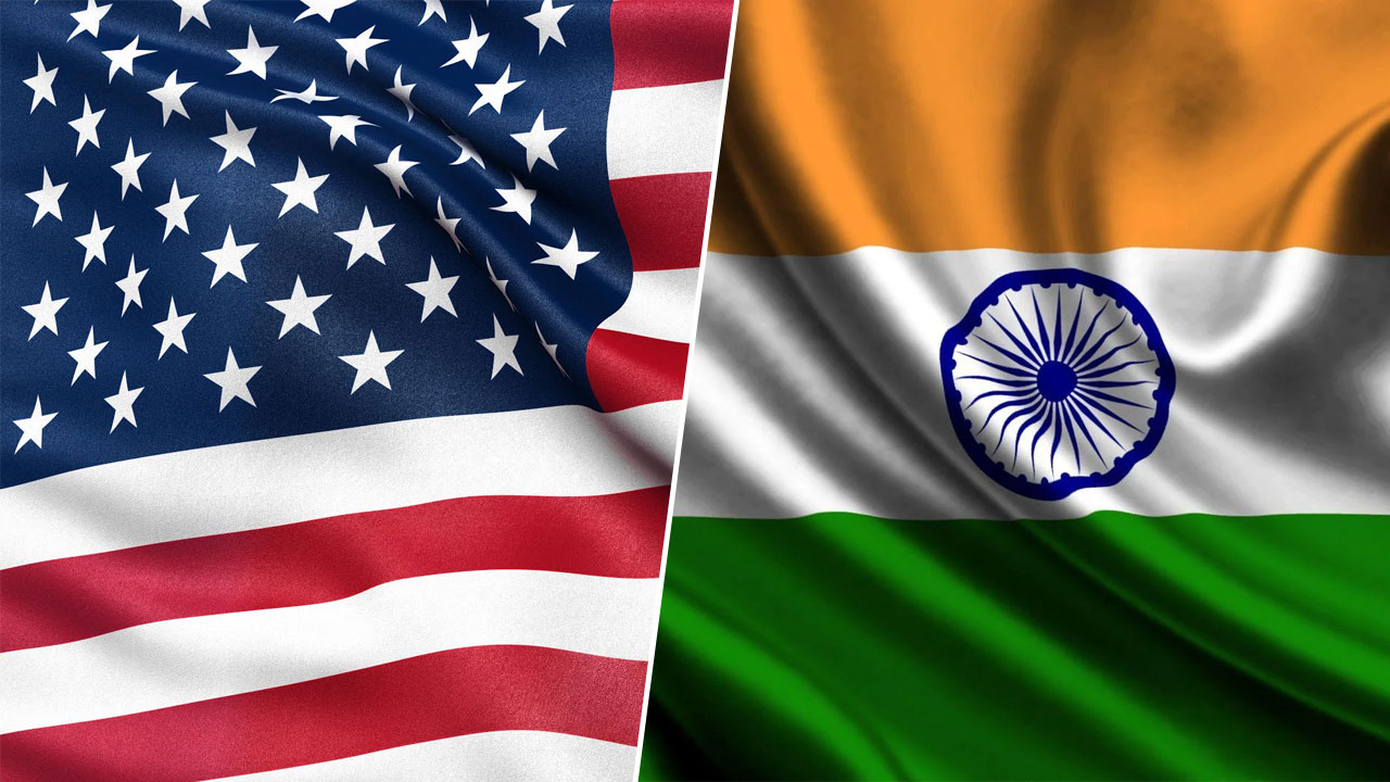 Trade Tensions Rise: India Faces Setback as US Doubles Steel and Aluminum Duties