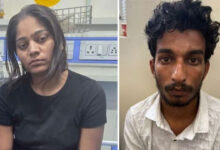 Indore Honeymoon Murder: 21-Year-Old Raj Kushwaha Accused of Plotting Murder with Newlywed Sonam