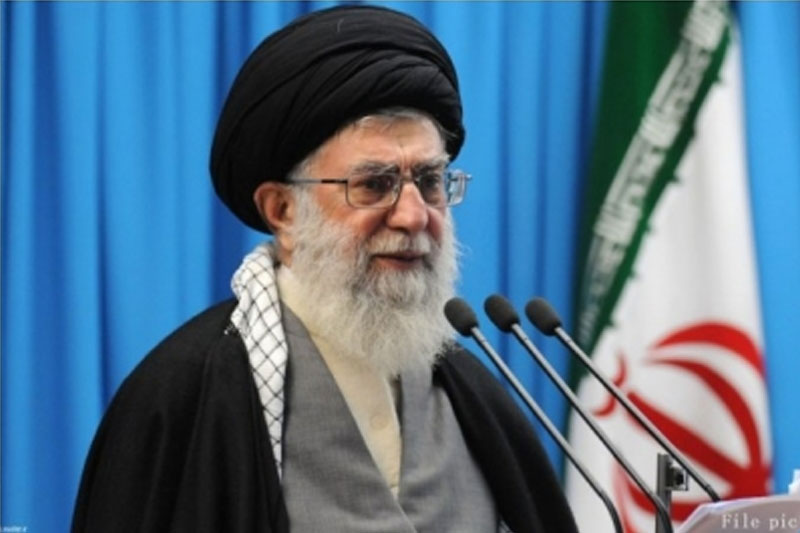 Iran vs Israel: Ayatollah Khamenei Warns U.S. Against Military Action, Vows Iran Will Not Surrender
