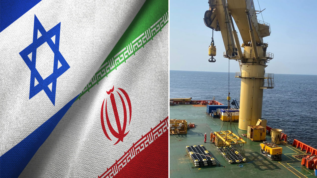 Oil Prices Surge as Israel-Iran Tensions Escalate, Fears of Supply Disruption Loom