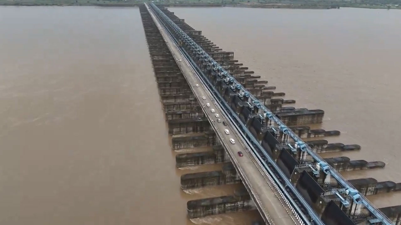 Medigadda Barrage Scandal: ED Flags L&T, Seeks Criminal Action Against 40 Officials