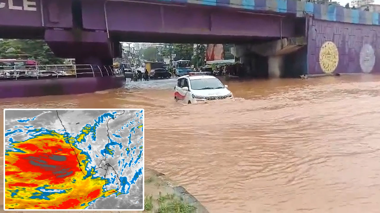 Karnataka Hit by Heaviest Pre-Monsoon Rain in 125 Years, 71 Lives Lost