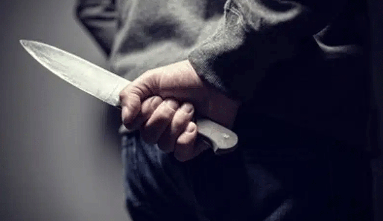 Deadly Property Feud: Telangana Man Murders Father in His Sleep