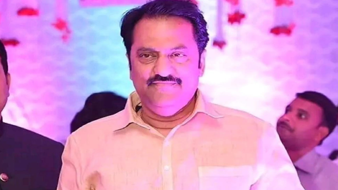 Maganti Gopinath Health Update: BRS MLA Remains in Critical Condition at AIG Hospital