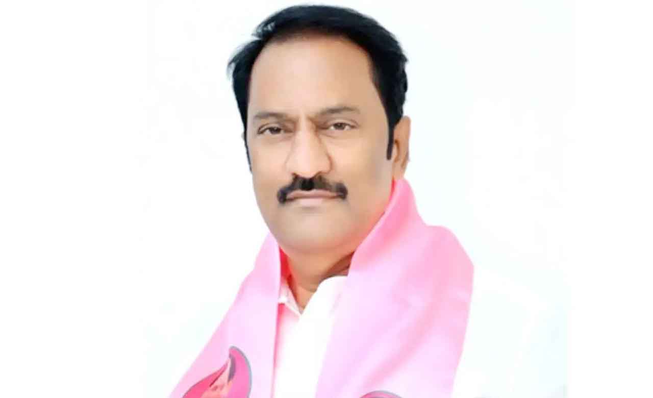 Shock in Telangana Politics: TELANGANA BRS MLA Maganti Gopinath Passes Away