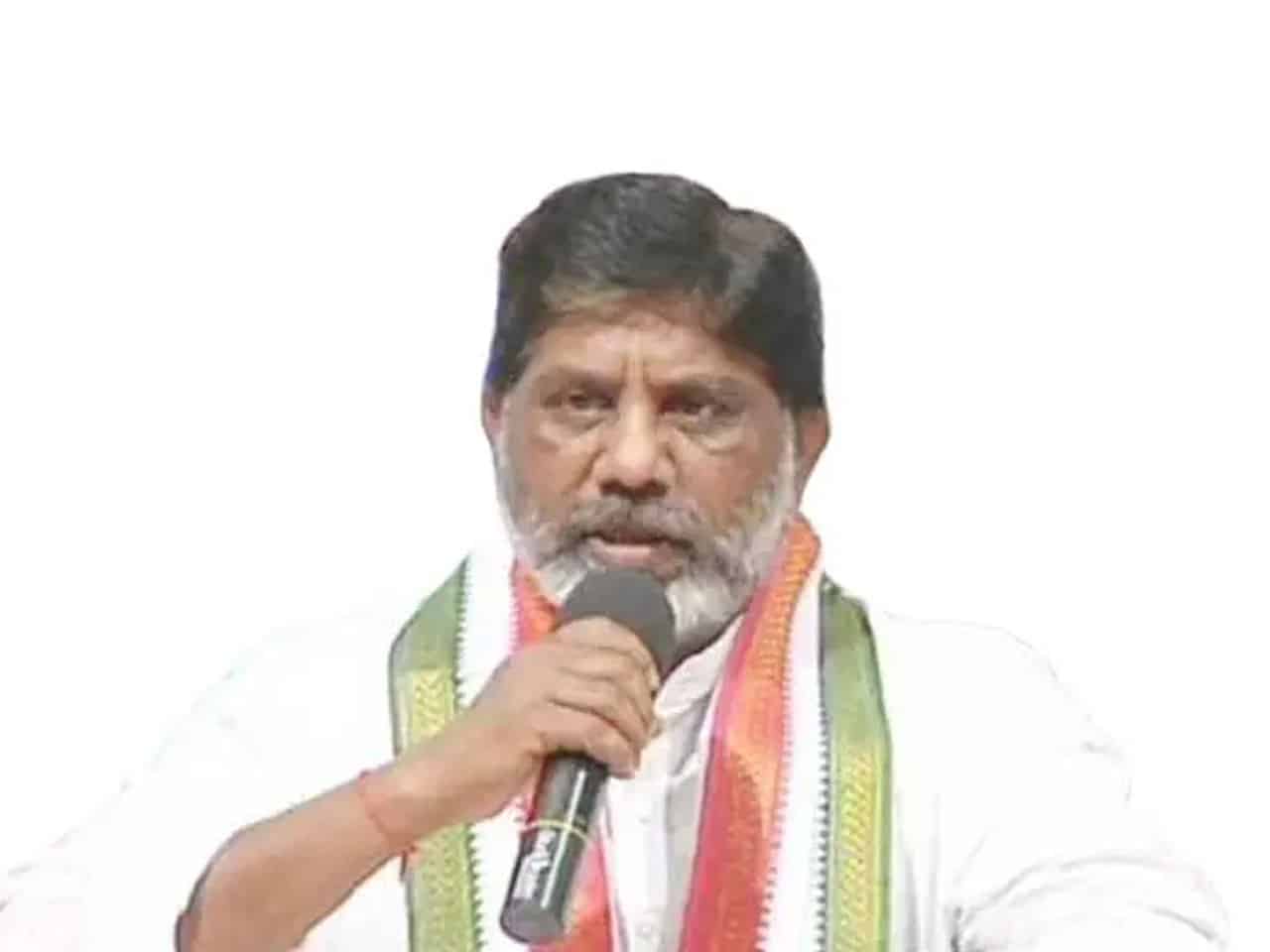 ‘We Will Promote Cottage Industries and Build Healthy Telangana’: Deputy CM Bhatti Vikramarka