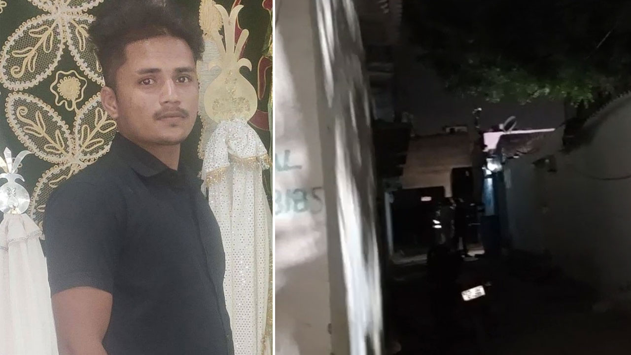 Hyderabad: 20-Year-Old Youth Critically Injured in Knife Attack in Kishan Bagh