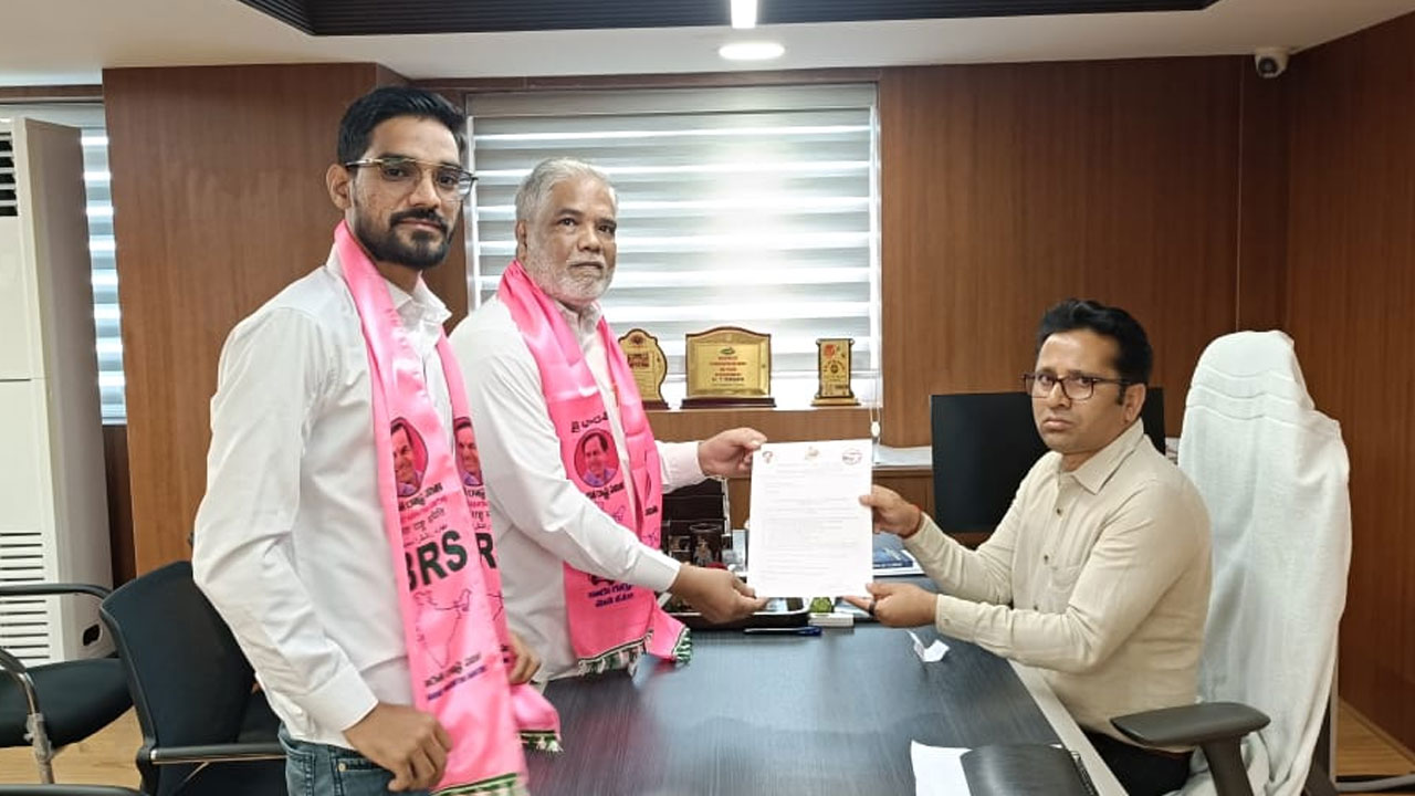 BRS Leader Mohammed Salahuddin Lodhi Urges Congress Govt to Increase Muharram Grant