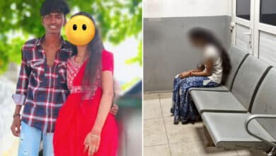Hyderabad Horror: Class 10 Girl Kills Mother with Boyfriend’s Help Over Love Affair