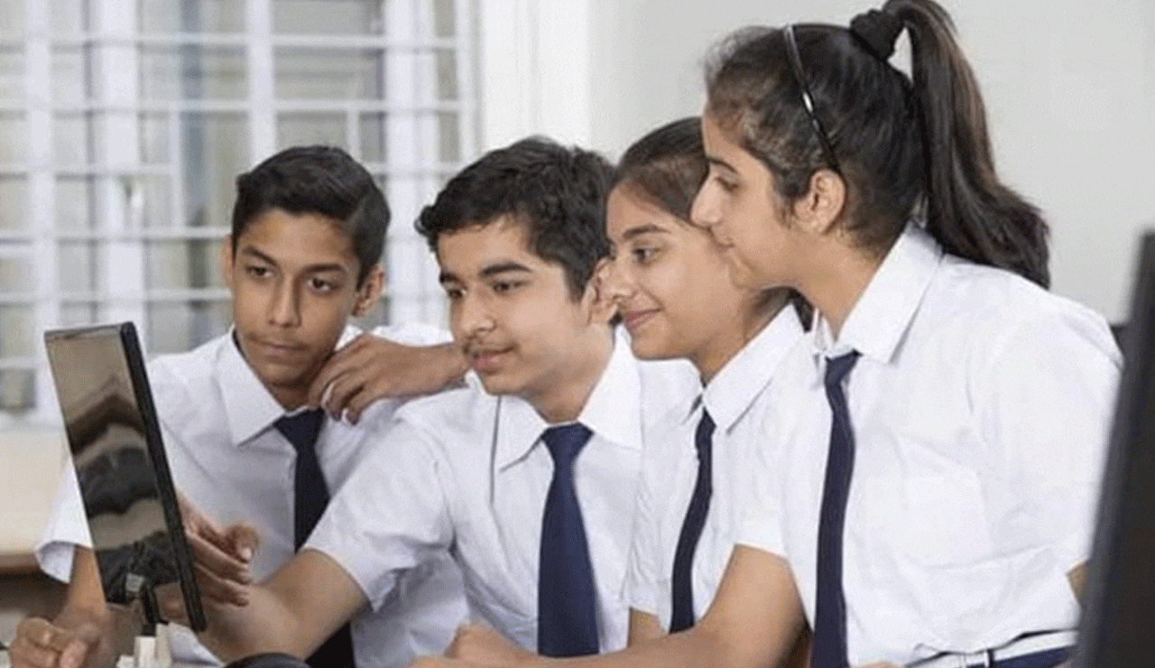 Telangana 10th Class Advanced Supplementary Results 2024 Declared